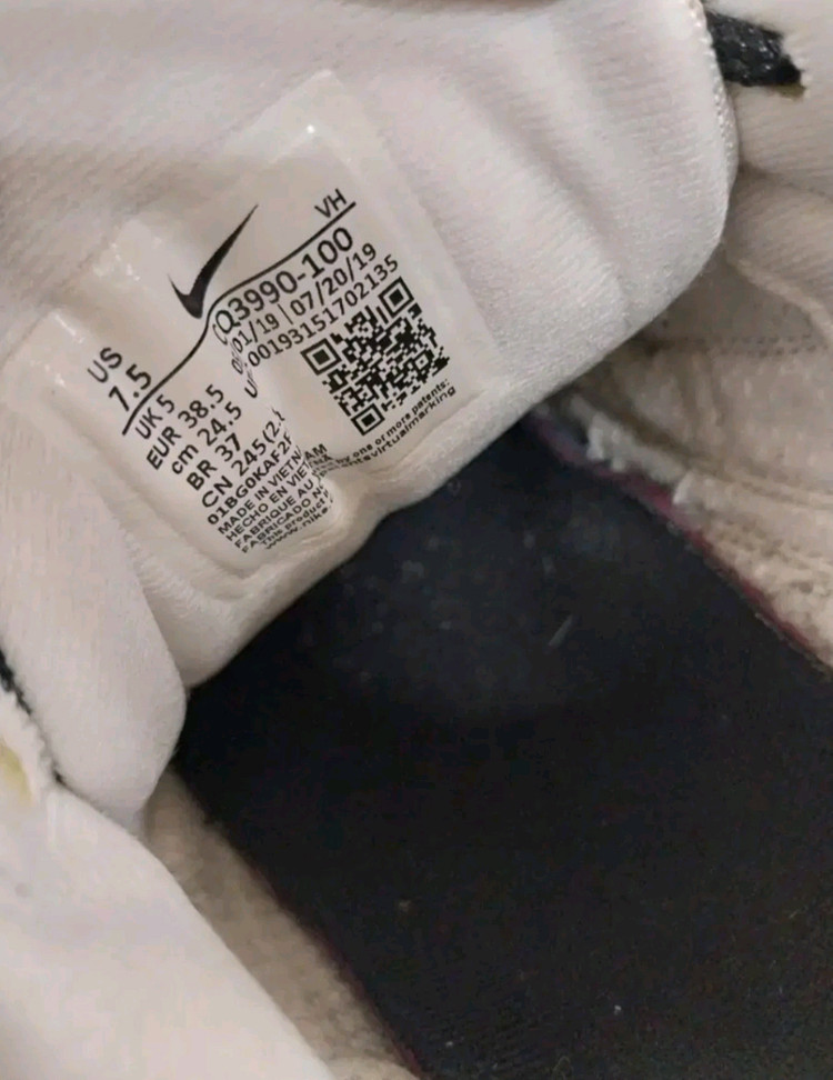 여성 나이키 에어맥스 98 프리미엄 스타피쉬 운동화 (245)--9