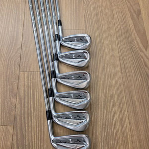 (정품)미즈노 JPX921 포지드 6아이언 셋트