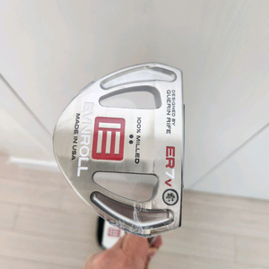 (신품) 이븐롤 ER7V 풀말렛 퍼터 34인치