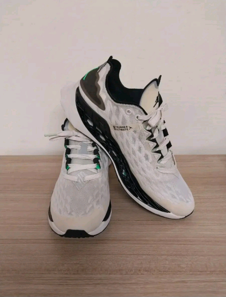 남성 나이키 조던 줌 트루서 얼티메이트 운동화 (275) 이미지