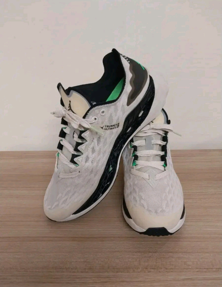 남성 나이키 조던 줌 트루서 얼티메이트 운동화 (275) 이미지