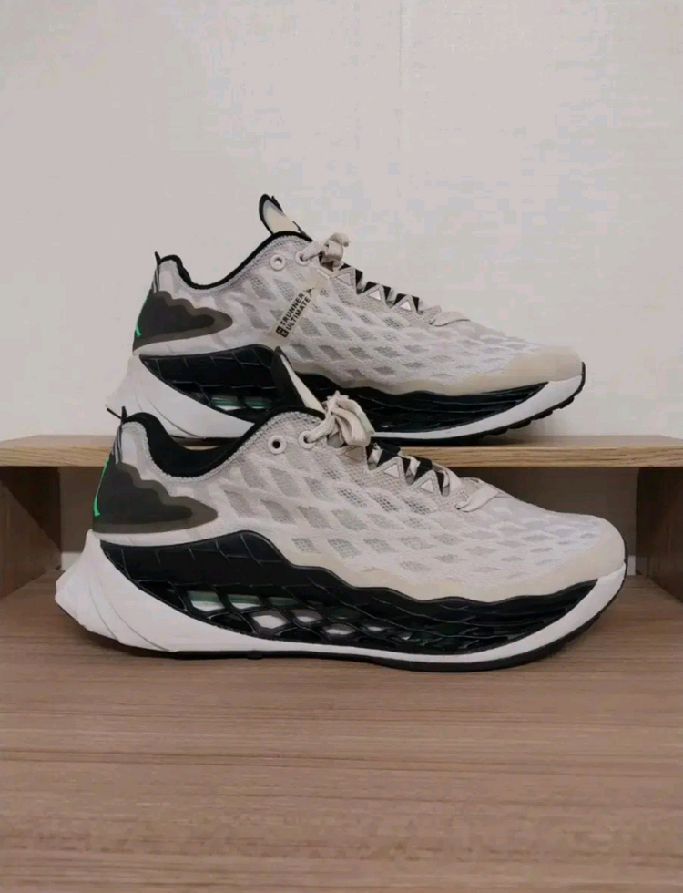 남성 나이키 조던 줌 트루서 얼티메이트 운동화 (275) 이미지