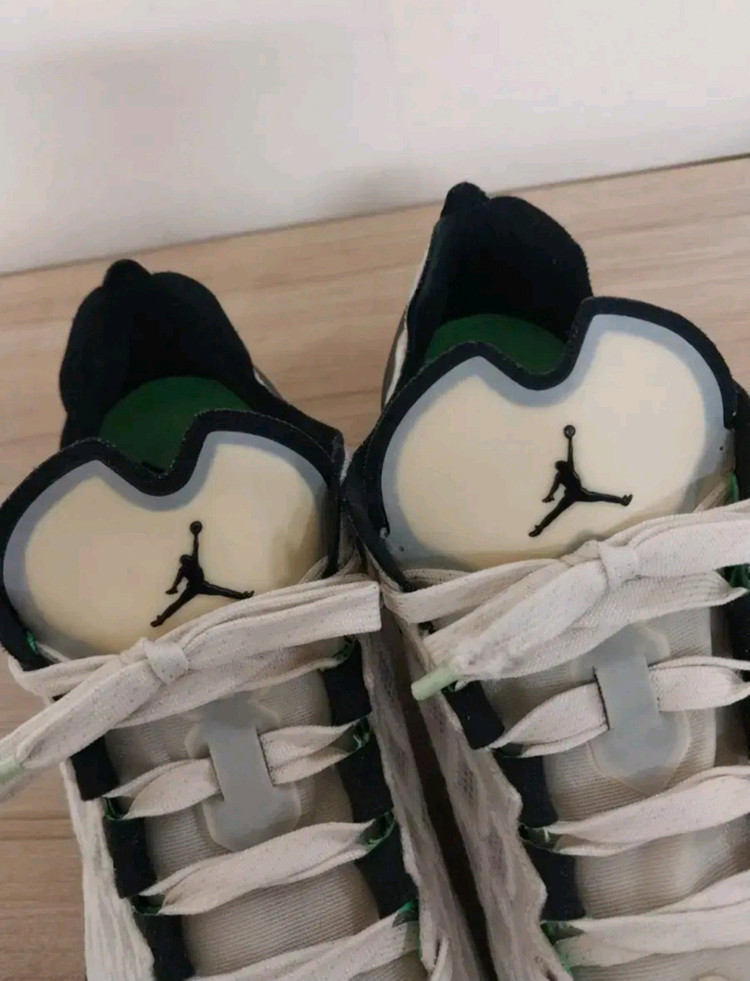 남성 나이키 조던 줌 트루서 얼티메이트 운동화 (275) 이미지