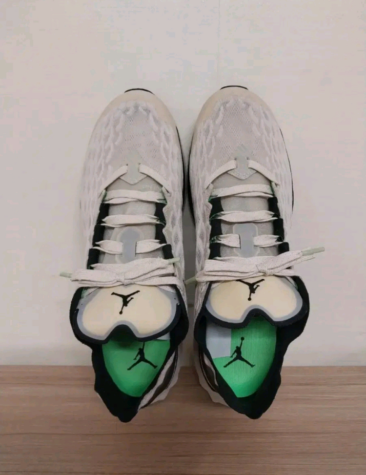 남성 나이키 조던 줌 트루서 얼티메이트 운동화 (275) 이미지