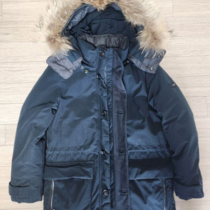 시리즈(series) 나누크(NANOOK) 패딩 100