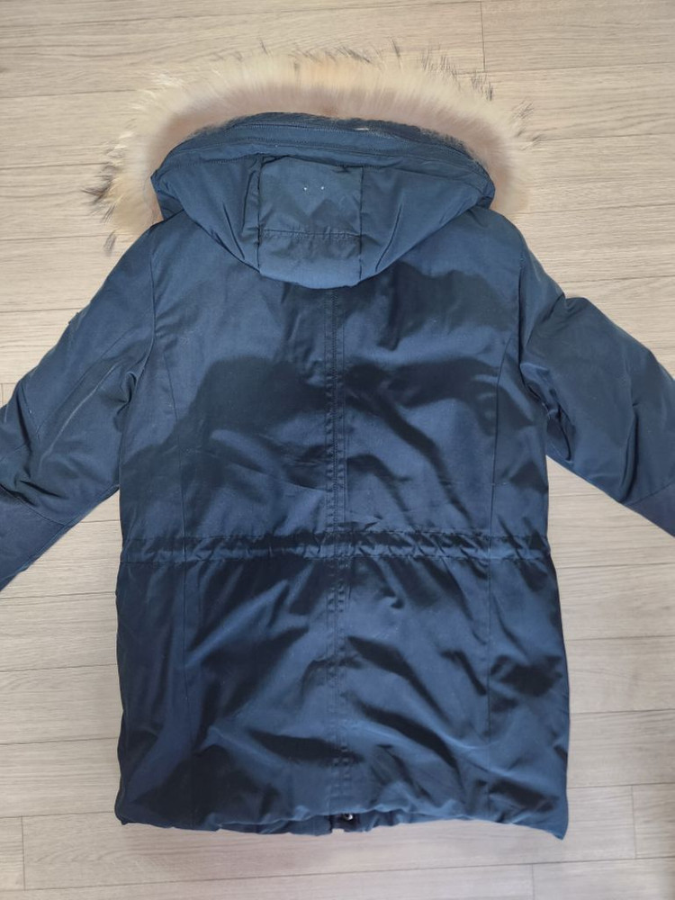 시리즈(series) 나누크(NANOOK) 패딩 100--4