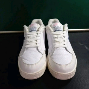 남성 나이키 그랜드 스탠드2 화이트 스니커즈, 운동화 (295) 이미지