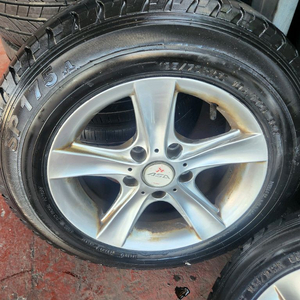 포터2 15인치앞휠타이서. 판매