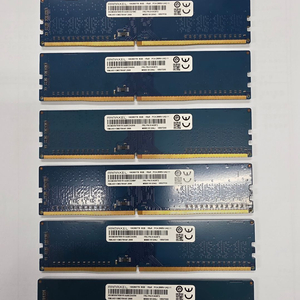 라막셀 DDR4 8GB 2666v 데스크탑 RAM