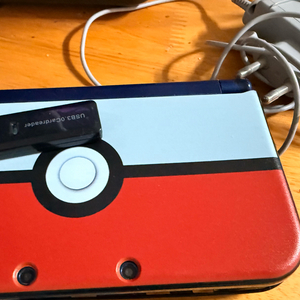닌텐도 new 3ds xl 정발 뉴큰다수 128기가