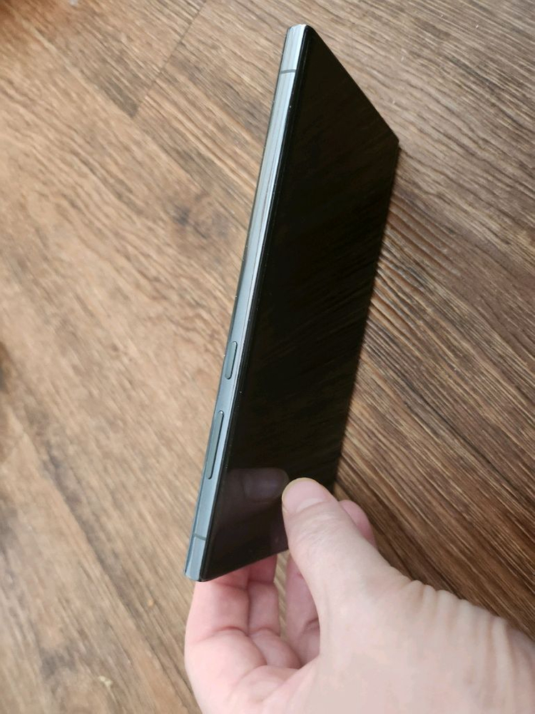 갤럭시S23울트라 딥그린 이미지