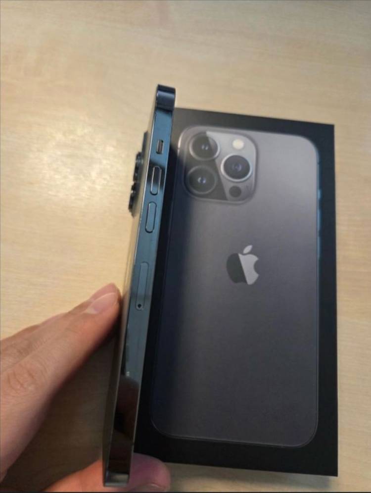 아이폰 13프로 256G--1