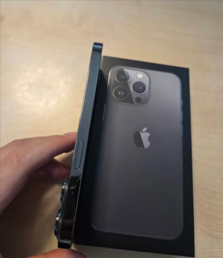 아이폰 13프로 256G--2