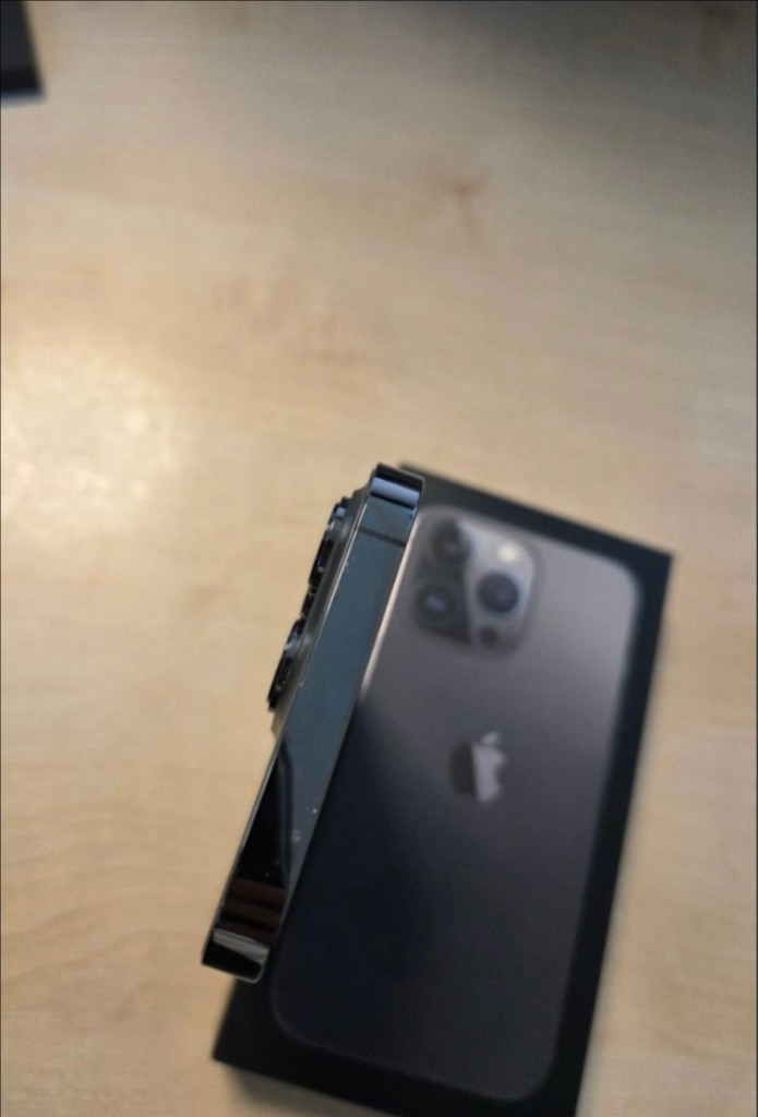 아이폰 13프로 256G--3