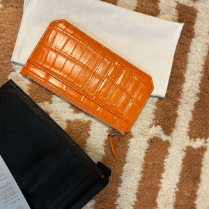 쎄모먼 악어지갑