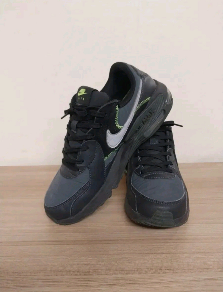 남성 나이키 에어맥스 엑시 운동화 (255)--2