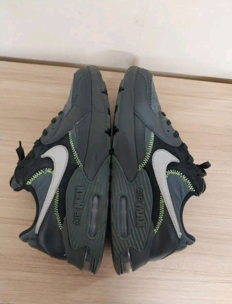 남성 나이키 에어맥스 엑시 운동화 (255)--3