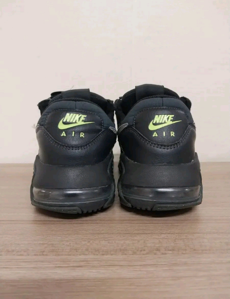 남성 나이키 에어맥스 엑시 운동화 (255)--4