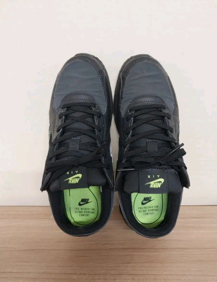 남성 나이키 에어맥스 엑시 운동화 (255)--7