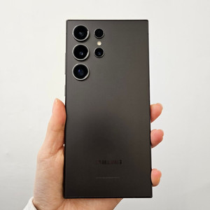 갤럭시 S24울트라 / S+급 / 512GB / 1-50