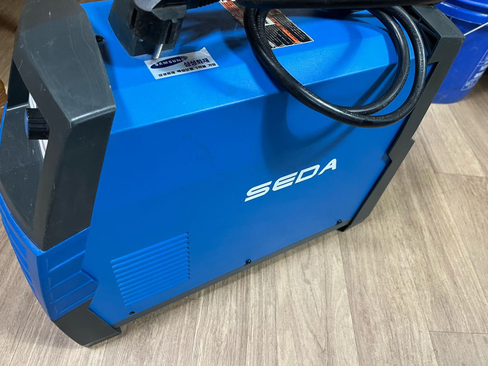 플라즈마 다기능 용접기--2