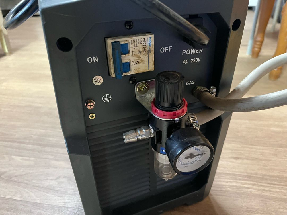 플라즈마 다기능 용접기--3