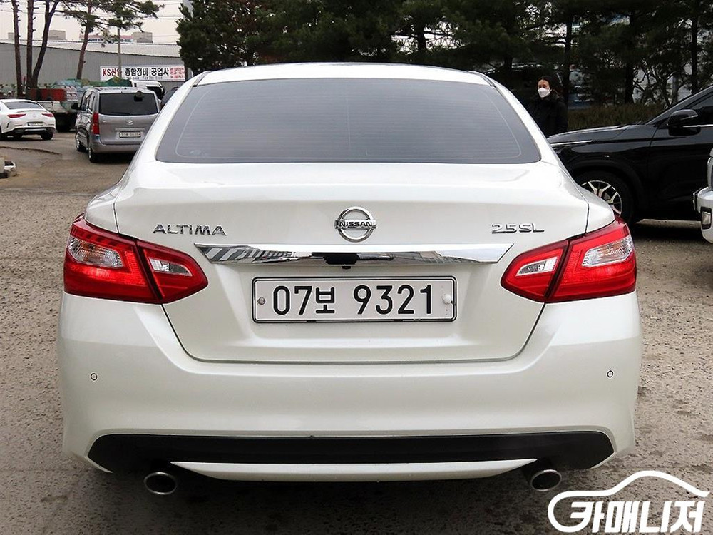 [닛산]알티마 2.5 #2026년특가--3