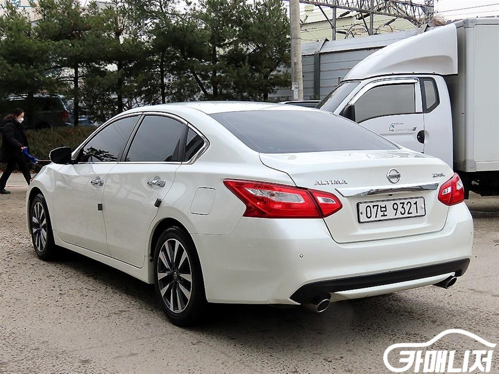 [닛산]알티마 2.5 #2026년특가--2