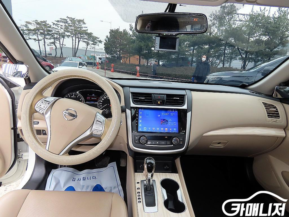 [닛산]알티마 2.5 #2026년특가--6