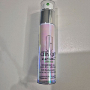 크리니크 이븐베터 다크 스팟 코렉터 새제품