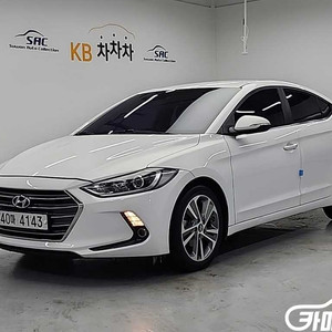 [현대]아반떼 AD 1.6 GDI 밸류 플러스 #2026년특가 이미지