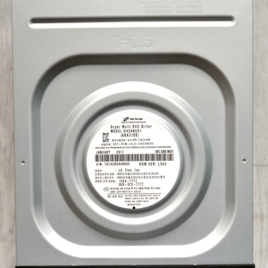 LG Super Multi ODD(GH24NSD1)