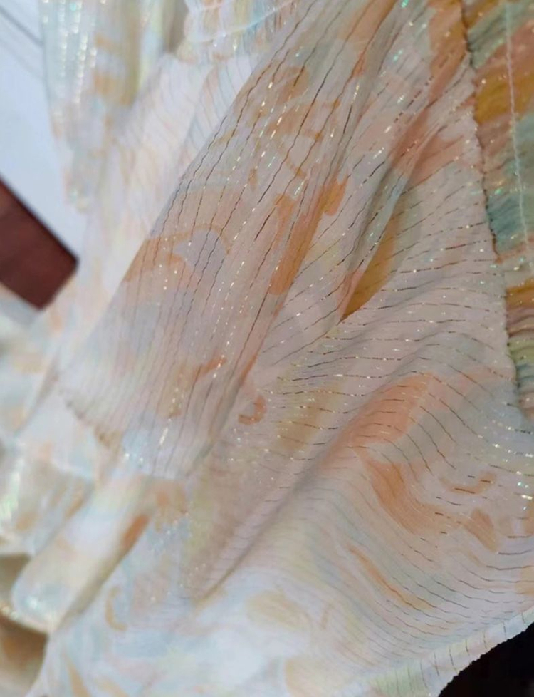 새상품) 마쥬 짐머만 스타일 원피스 36 사이즈(내의포함)--2