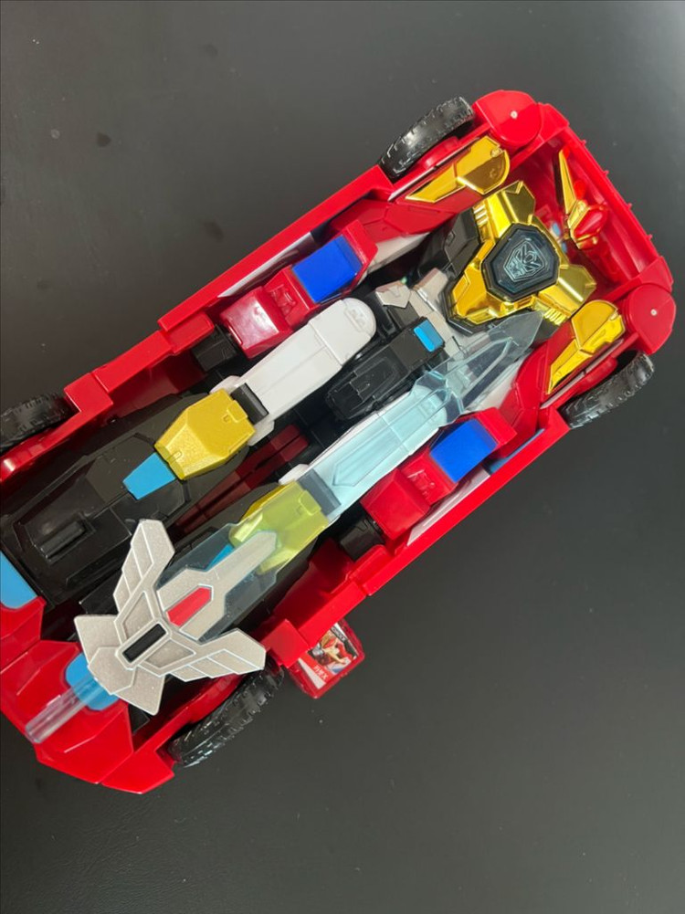 헬로카봇 시즌16 카봇x--1