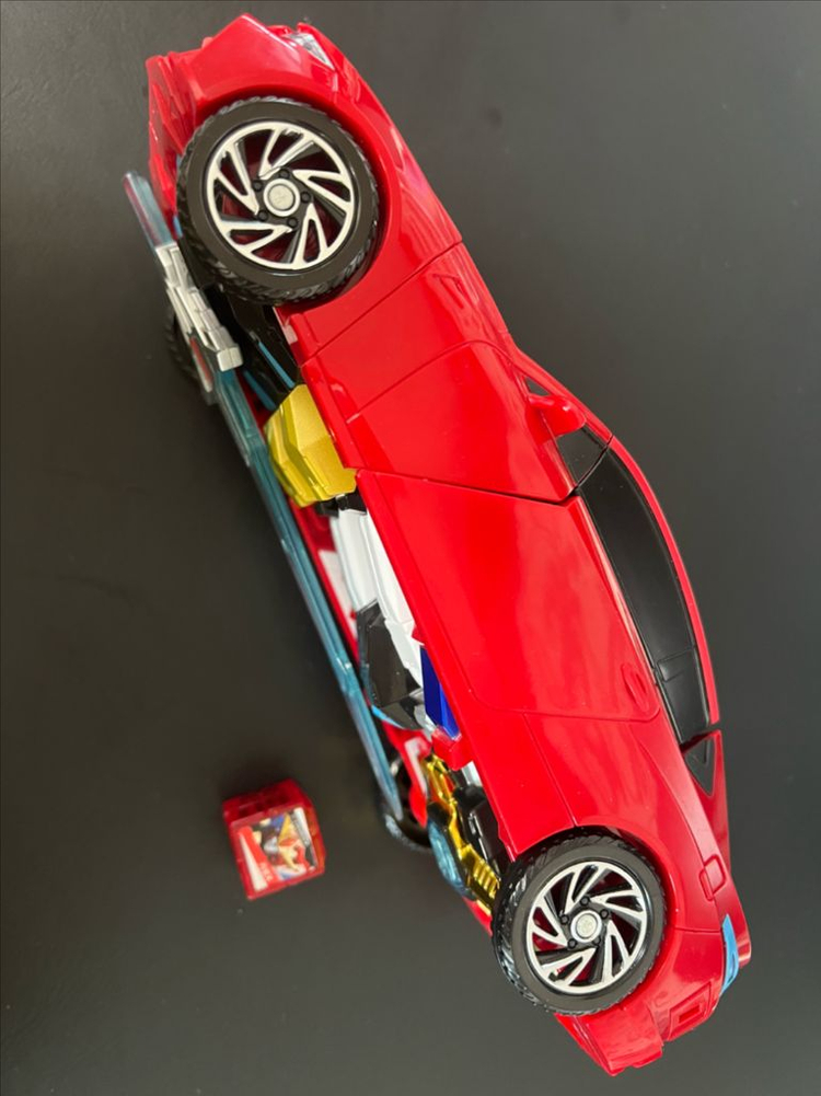 헬로카봇 시즌16 카봇x--2