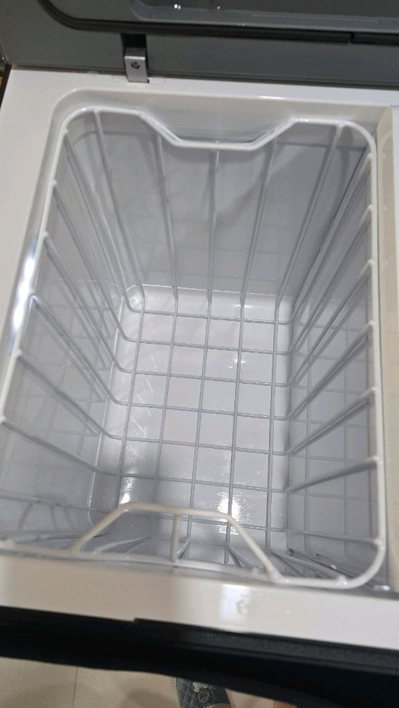 에코플로우 글래시어냉장고 +배터리 풀구성--6