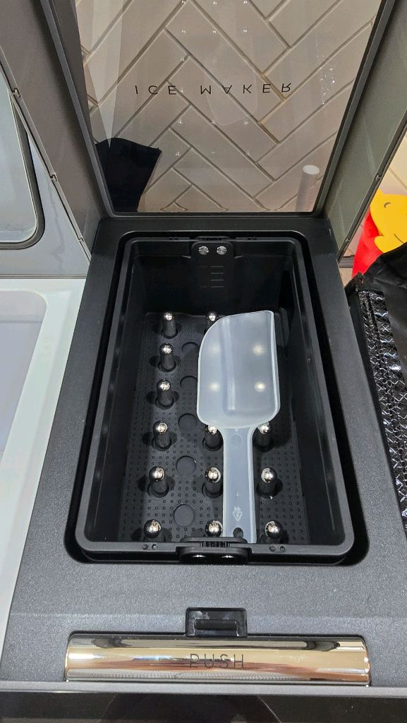 에코플로우 글래시어냉장고 +배터리 풀구성--8