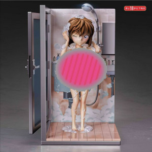 Fish head 하이바라 레진 피규어 전액 양도합니다