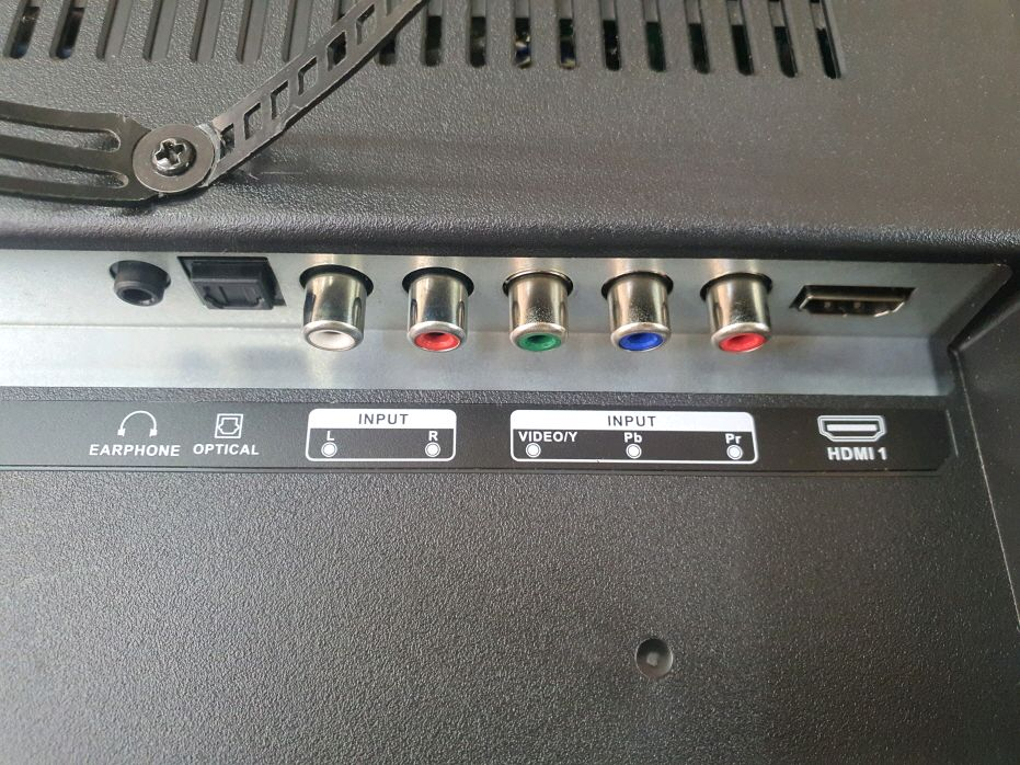 32인치 중고LED TV 싸게 팝니다.(TV및 CCTV용) 이미지