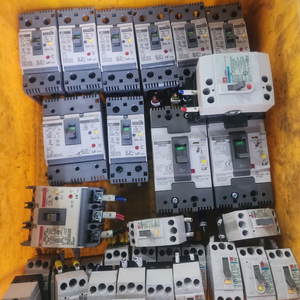 LS 누전차단기 ELB