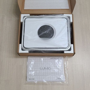 스마트캐치 업소용 포충기