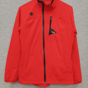 데상트 여성골프자켓 바람막이 85