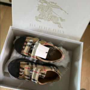 버버리칠드런 버버리스니커즈 버버리키즈 버버리운동화28