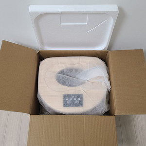 에버조이 편백 건식 좌훈 족욕기