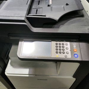 삼성 흑백 복사기(A3)판매합니다.