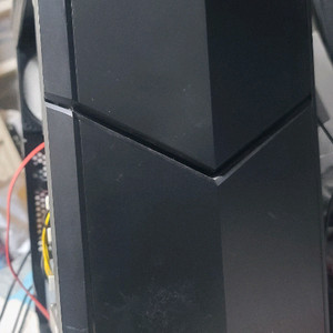 i5-7600 라데온 r9 200시리즈 그래픽 8g 램 ssd 본체 pc 이미지