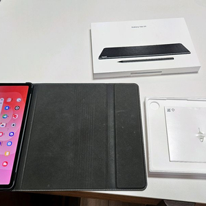 갤럭시탭 s11 와이파이 및 케이스판매