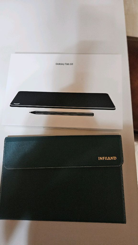 갤럭시탭 s11 와이파이 및 케이스판매--6