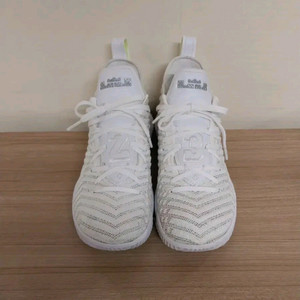 남성 나이키 르브론16 버즈라이트이어 농구화 (250)