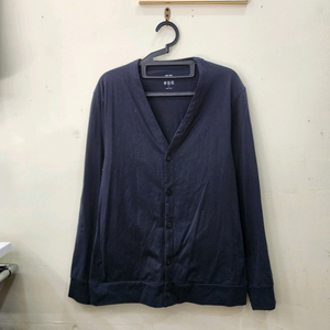 [유니클로] 에어리즘 가디건 L